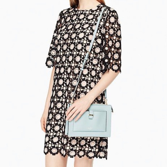 Kate Spade Leonard Street Clarise - Picture 1 of 8